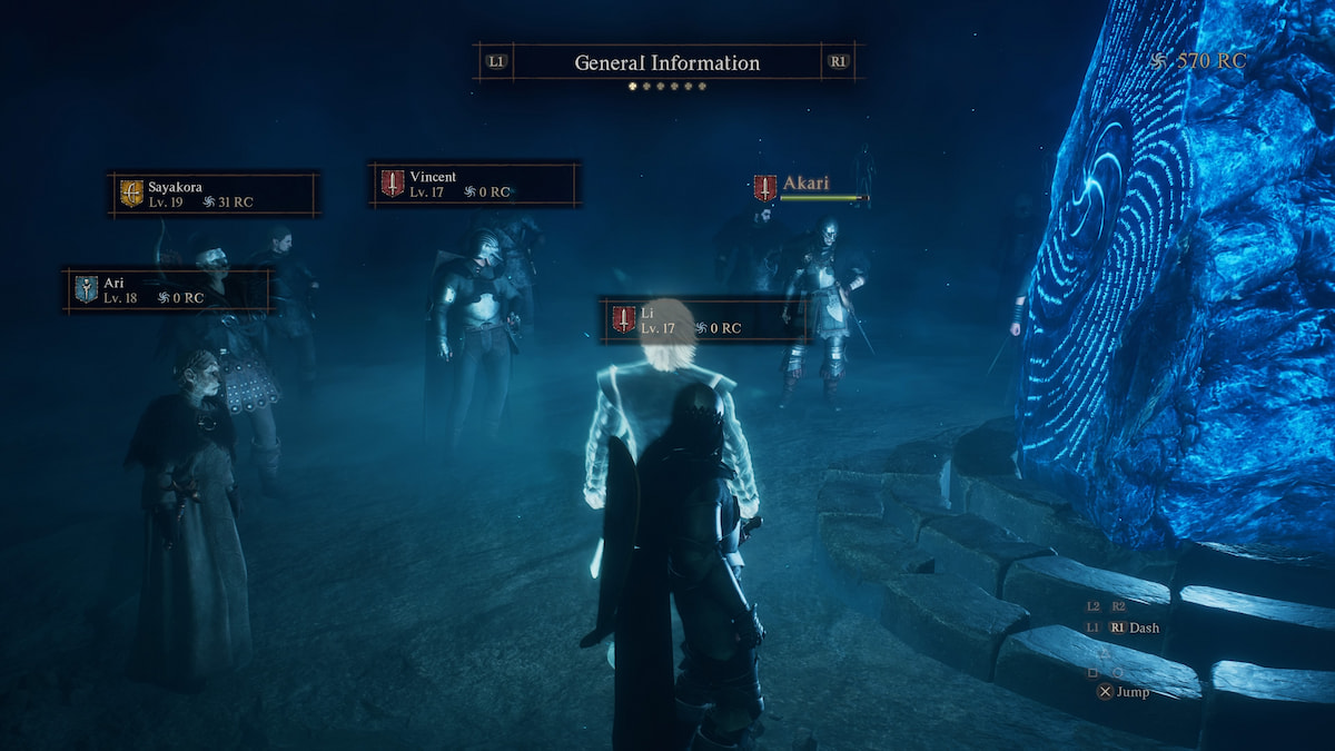Best Pawn Vocations in Dragon's Dogma 2, Ranked