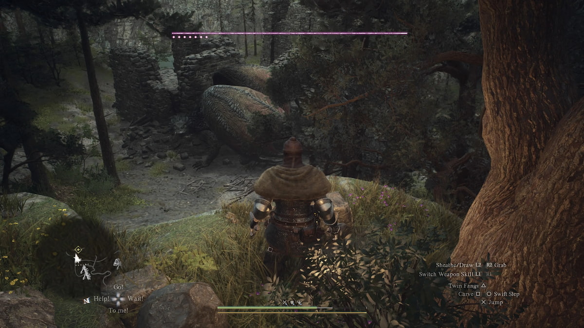Best Thief Skills in Dragon's Dogma 2 Ranked