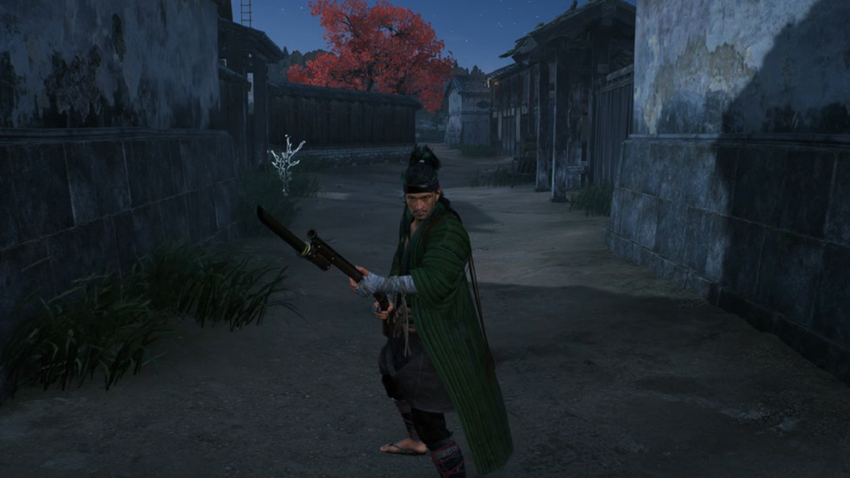 Best Ways to Level up in Rise of the Ronin