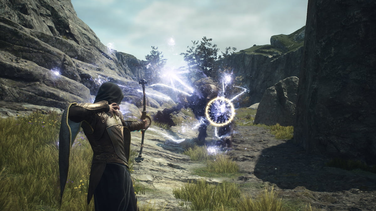 Can You Play Dragon's Dogma 2 on PS4 & Xbox One?