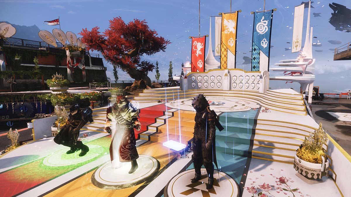 How to Get a High Score in Competitive Nightfalls in Destiny 2 Guardian Games All-Stars