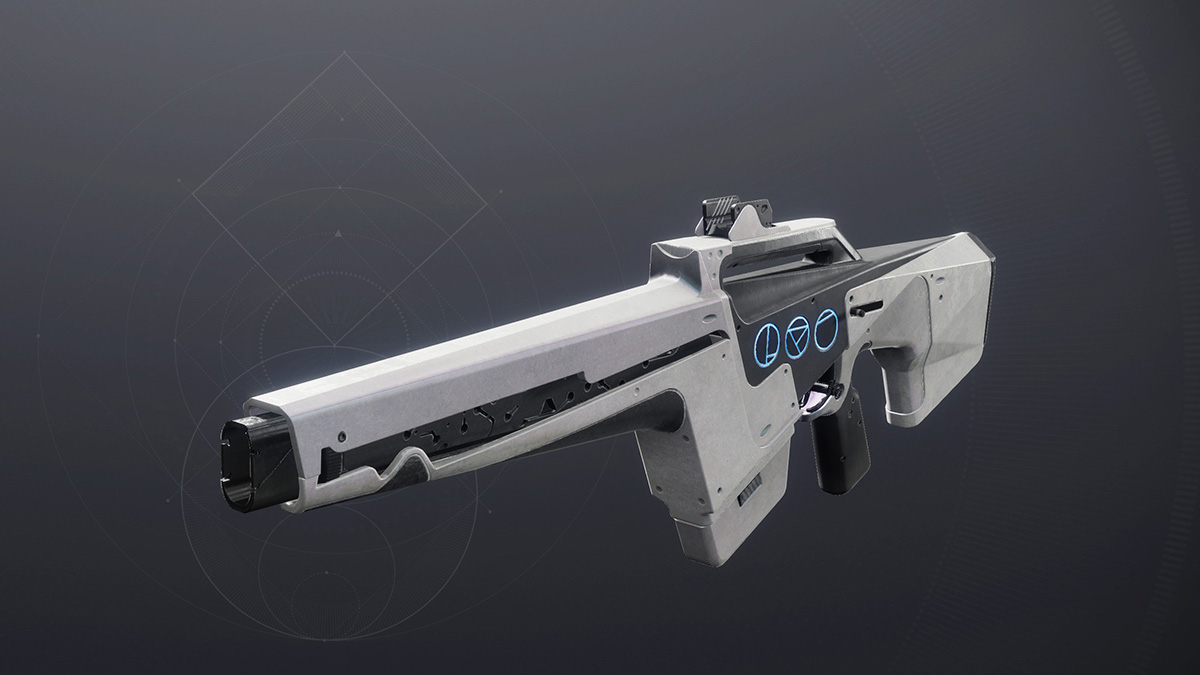 Prosecutor Auto Rifle PvE and PvP God Rolls in Destiny 2