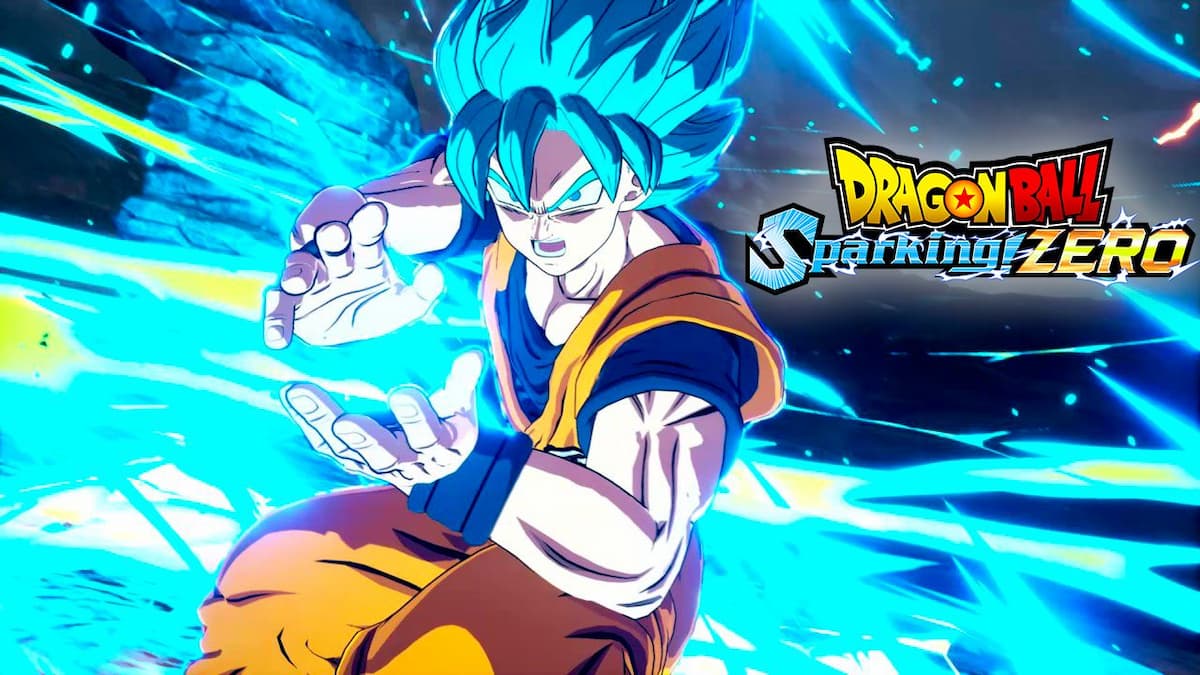 Does Dragon Ball: Sparking! Zero Have Multiplayer?