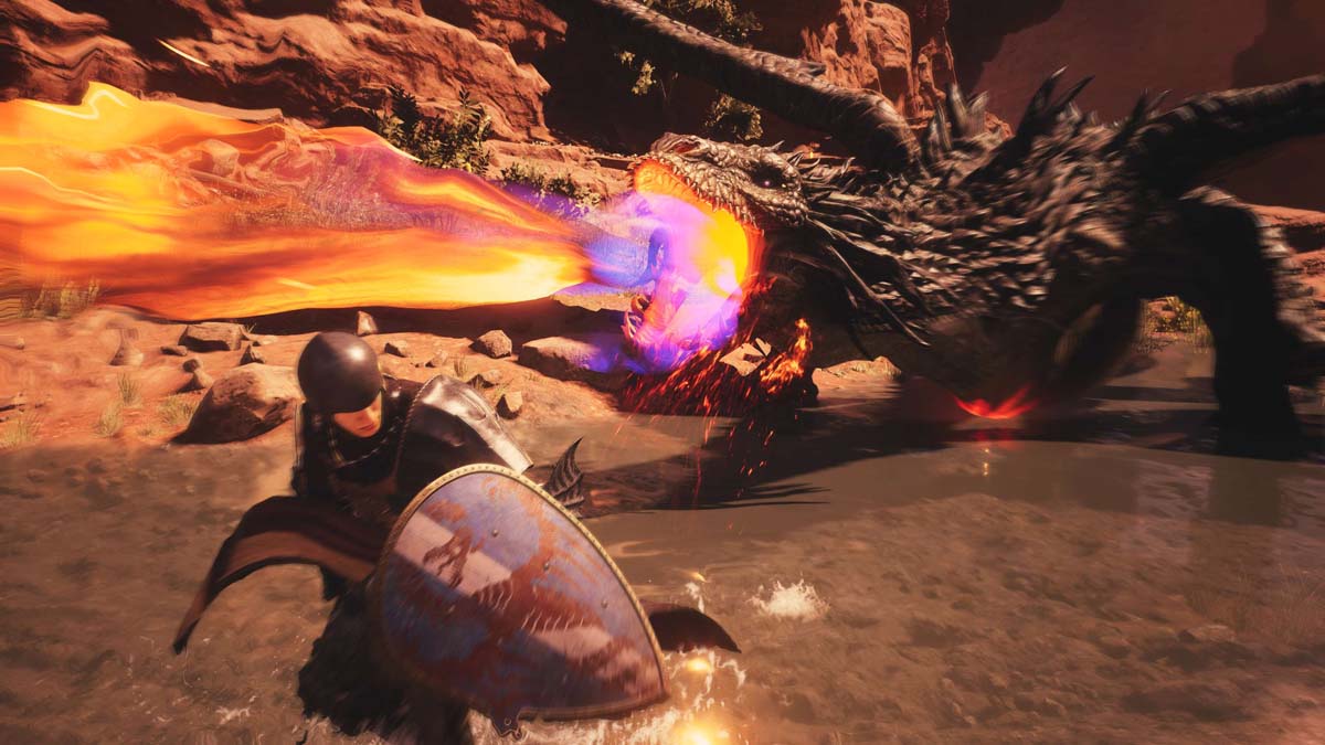 Dragon's Dogma 2: Readvent of Calamity Quest Guide