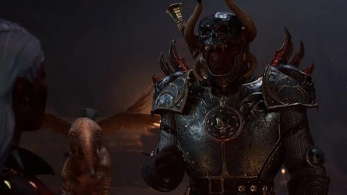 How to Beat Sarevok in Baldur's Gate 3