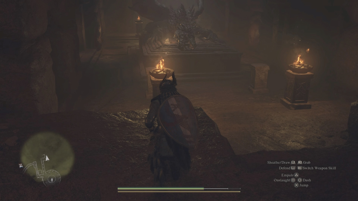 How to Complete A Veil of Gossamer Clouds in Dragon's Dogma 2