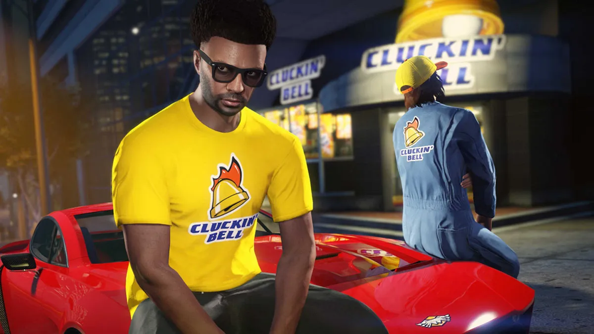 How to Complete Clucking Bell Farm Raid in GTA Online