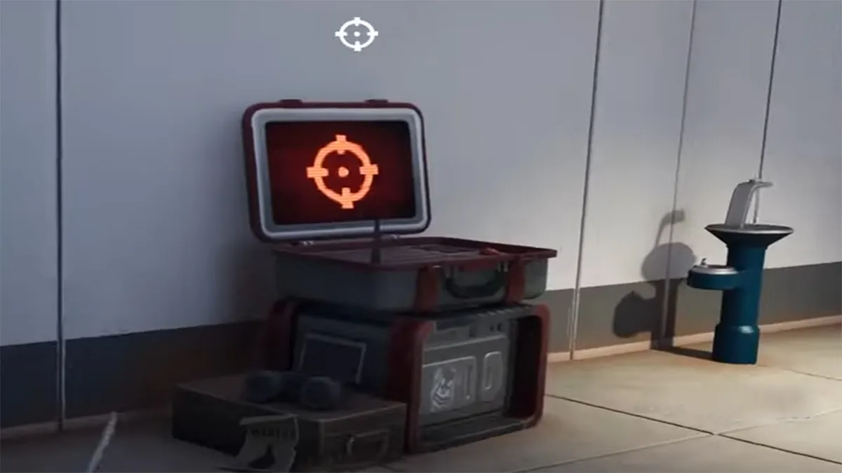 How to Find and Accept Three Shadow Briefings in Fortnite Chapter 5 Season 2