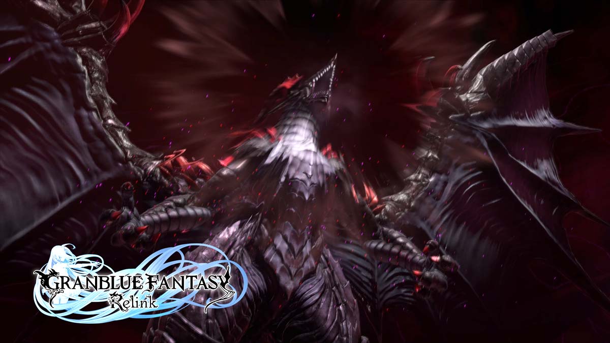 How to Get Black Dragon Scale in Granblue Fantasy ReLink