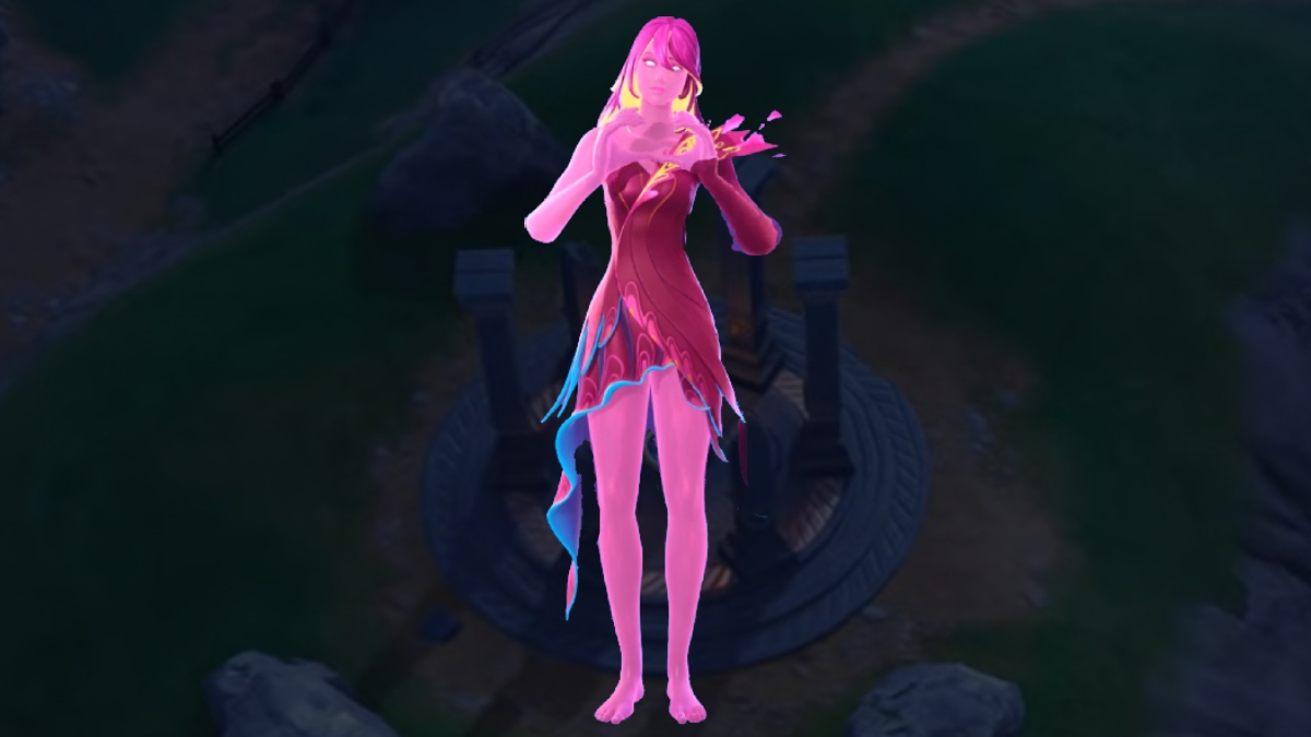 How to Get Heartbreak Shuffle Emote in Fortnite