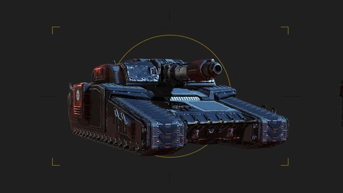 How to Locate and Destroy Annihilator Tanks in Helldivers 2