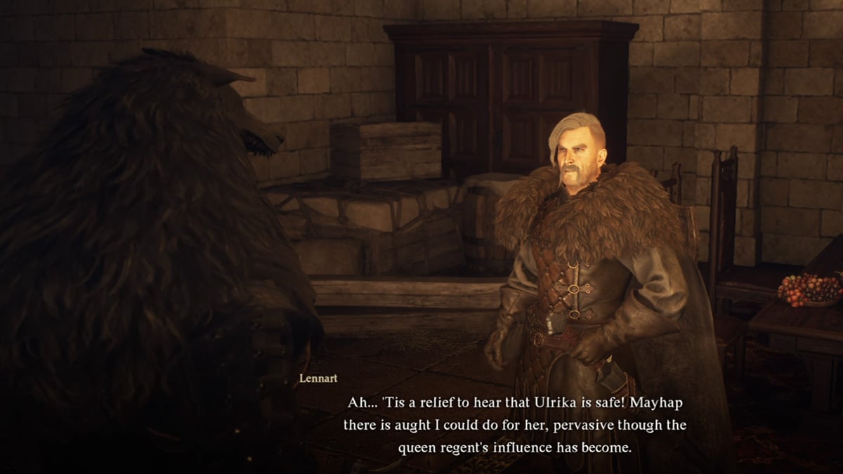 How to Learn Fighter Secret Skill in Dragon’s Dogma 2
