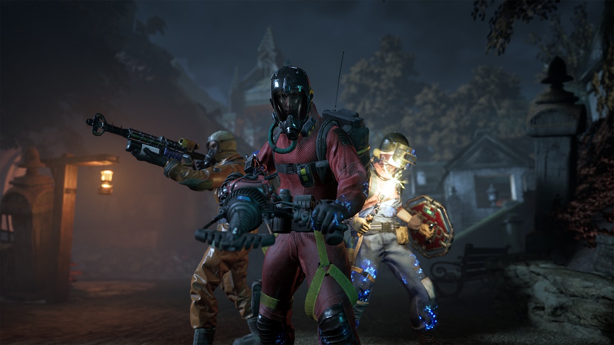All Maps in Midnight Ghost Hunt, Ranked