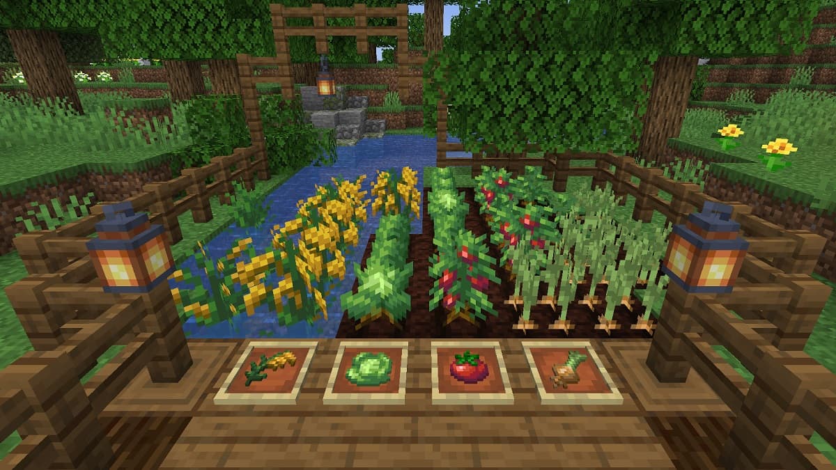Top 10 Best Minecraft Cooking & Food Mods in March 2024 (ver. 1.20+)