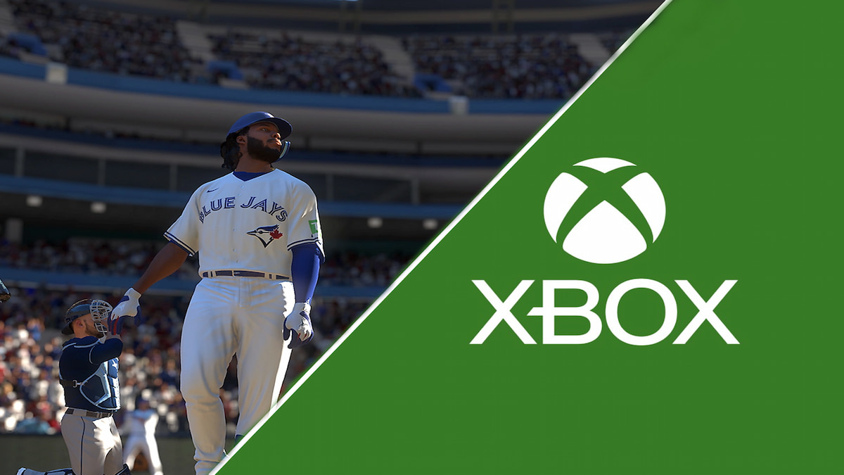 When Does MLB The Show 24 Come to Game Pass?