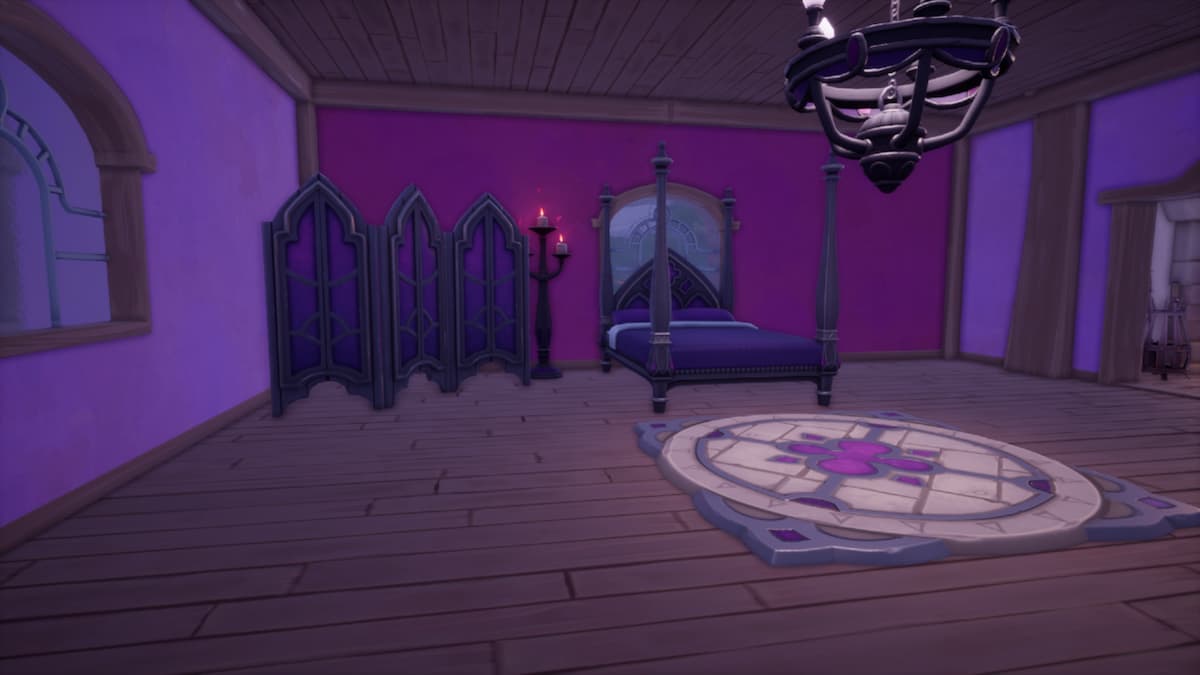 How to Get & Craft Rare Furniture in Palia