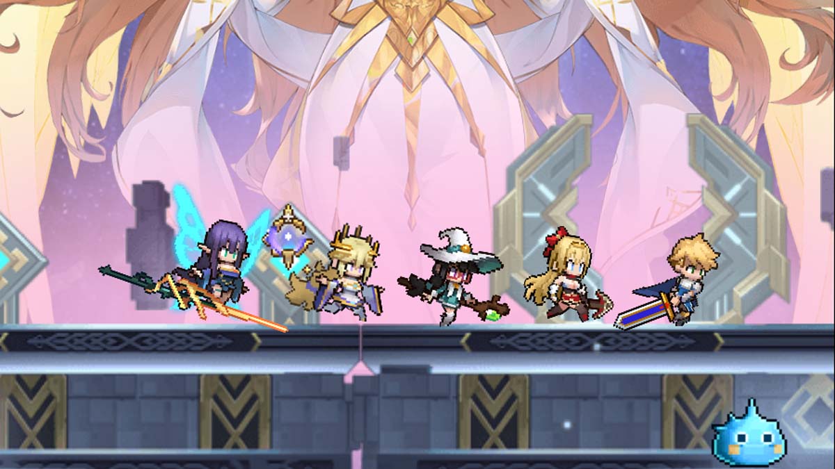 Pixel Heroes: Tales of Emond — Best Characters Tier List