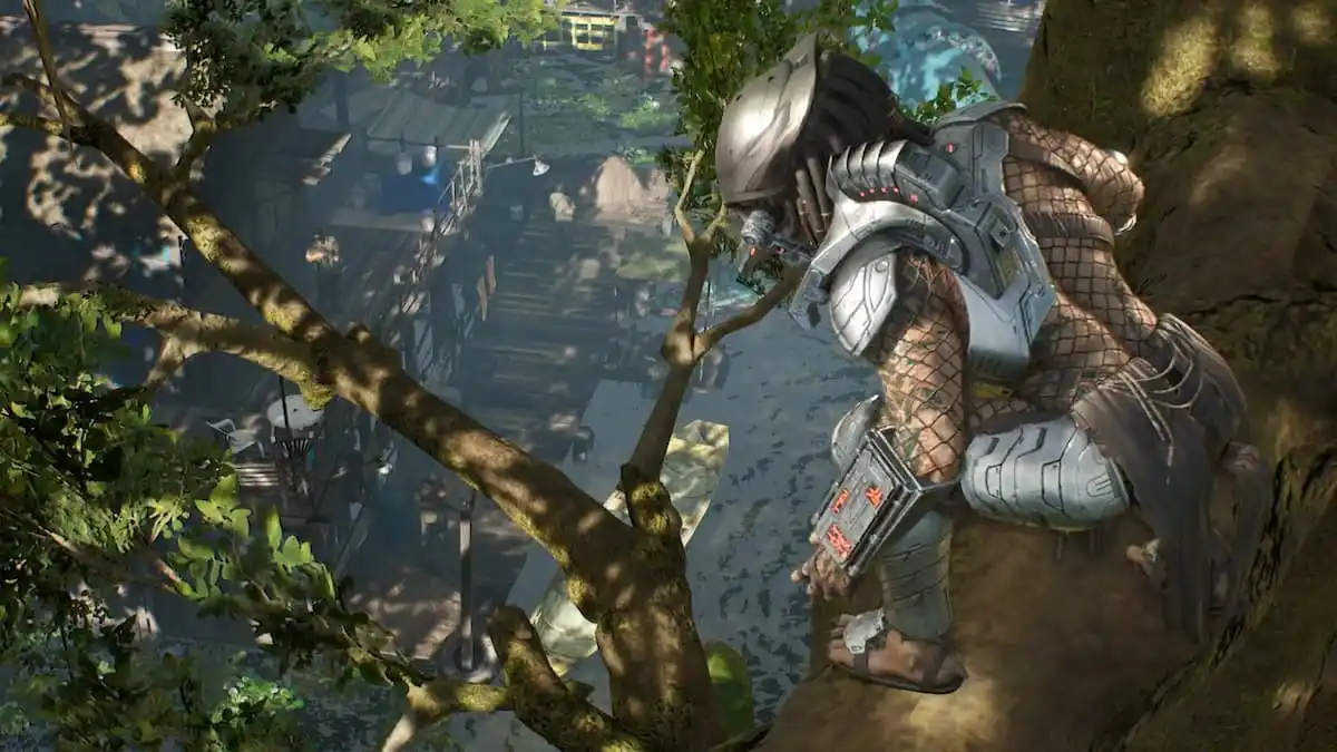 Predator: Hunting Grounds Will Get New Content With IllFonic Takeover