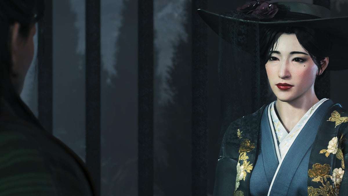 Should You Join Taka or Katsura at the Consulate in Rise of the Ronin