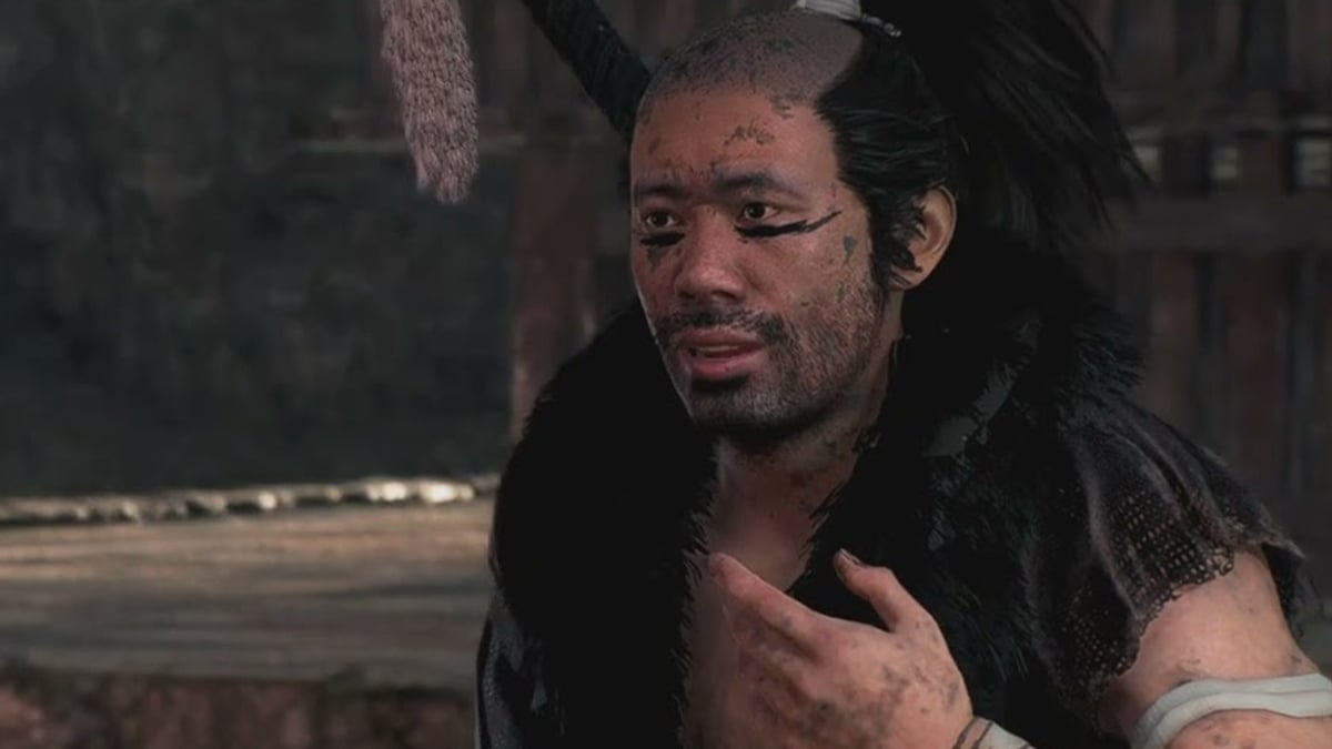 Should You Kill Gonzo in Rise of the Ronin?