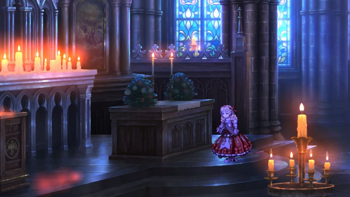 Should You Play Unicorn Overlord on PS5 or Switch?