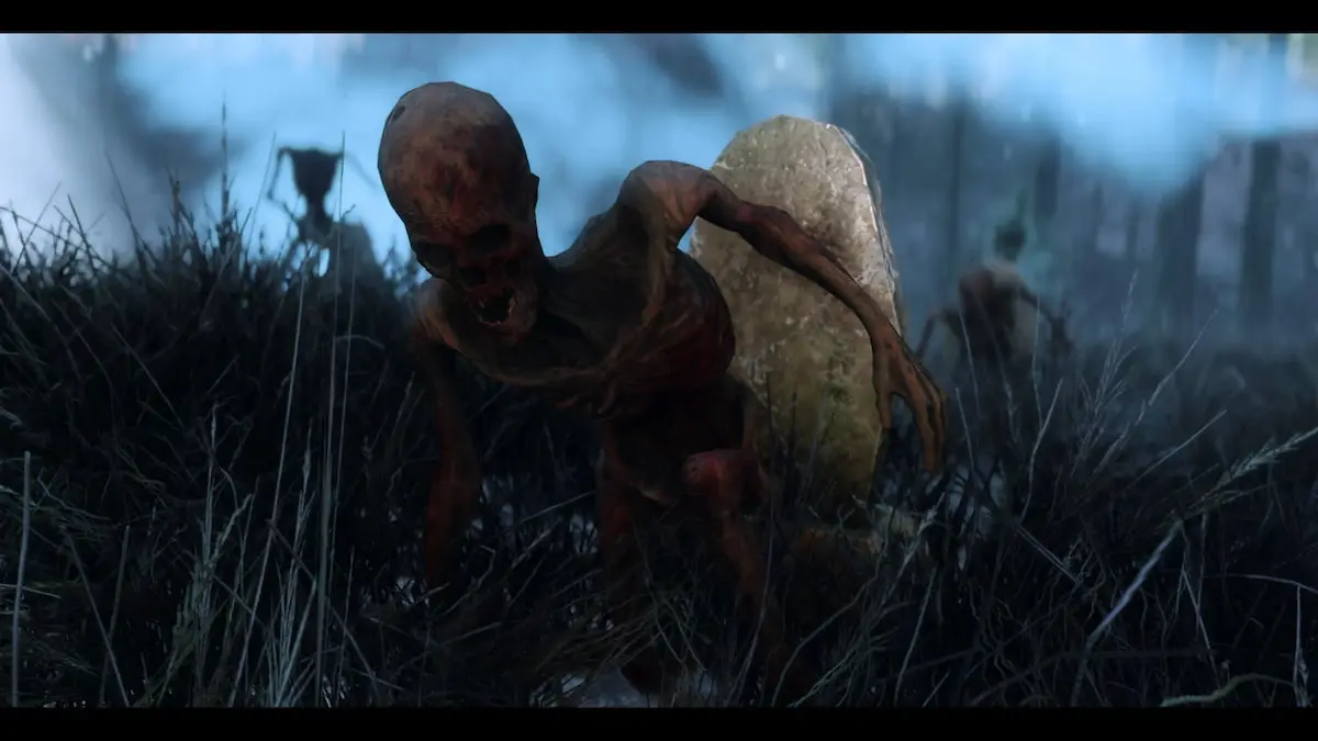 The Best Skyrim Zombie Apocalypse Mods