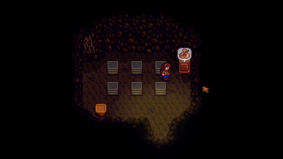 How to Get a Dehydrator in Stardew Valley 1.6 (& How to Use)