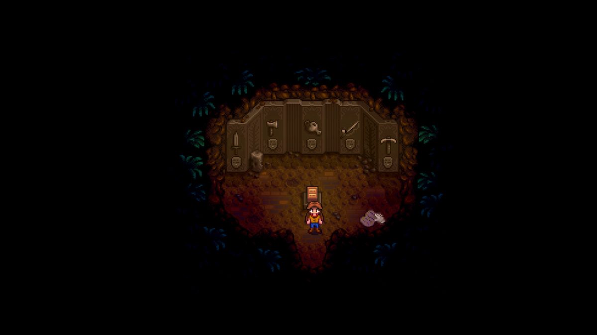How to Earn Mastery Points in Stardew Valley 1.6 (& Redeem Them)