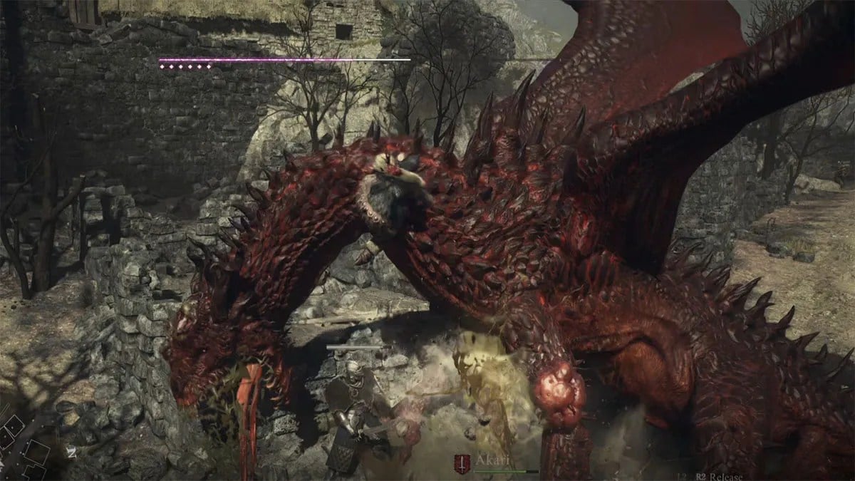 10 Beginner Tips for Dragon's Dogma 2