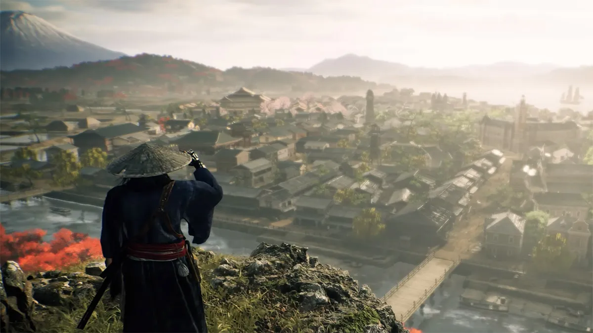 Best Games Like Rise of the Ronin