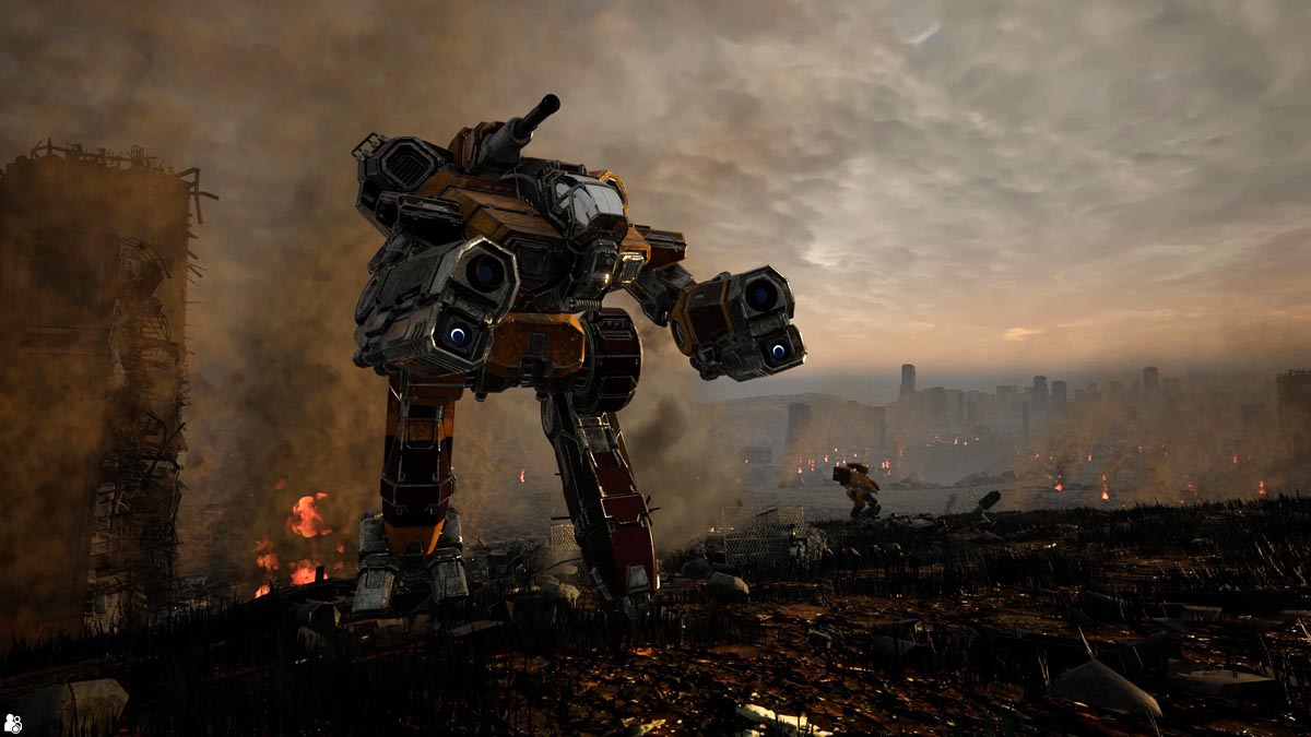 Top 15 Best MechWarrior 5 Mods