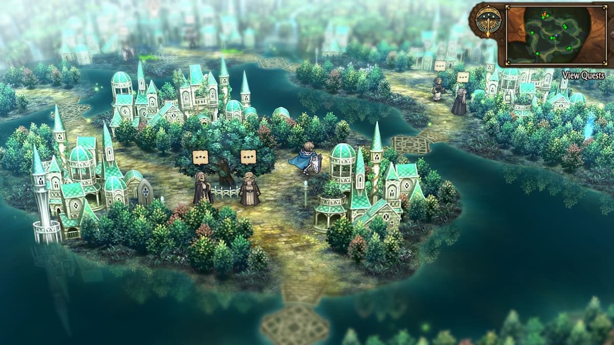 How to Preload Unicorn Overlord on PC, PlayStation, Xbox & Nintendo Switch
