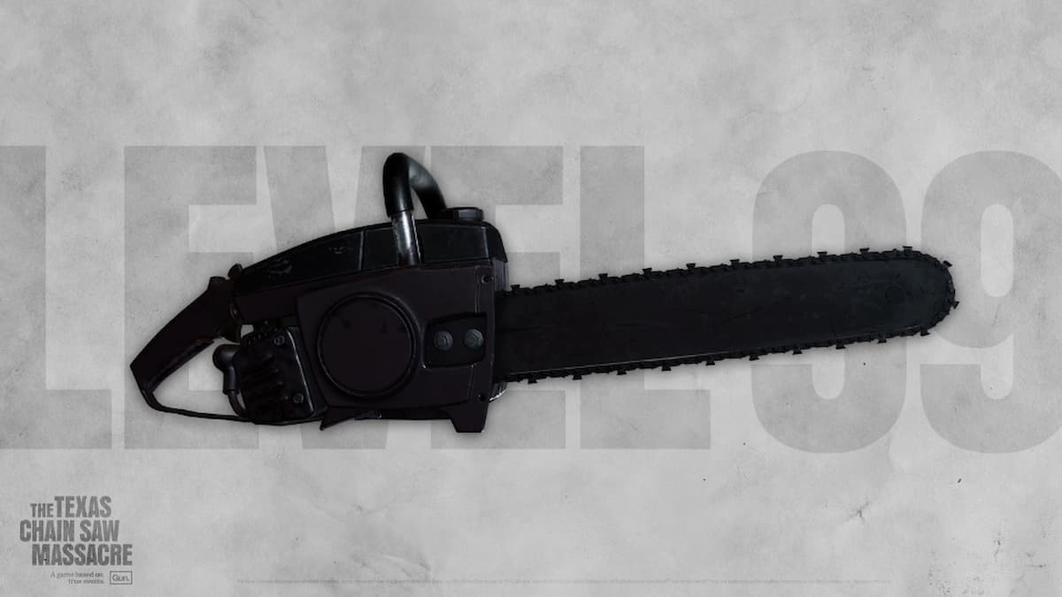 Texas Chainsaw Massacre Update: Skins, Nerfs, and More