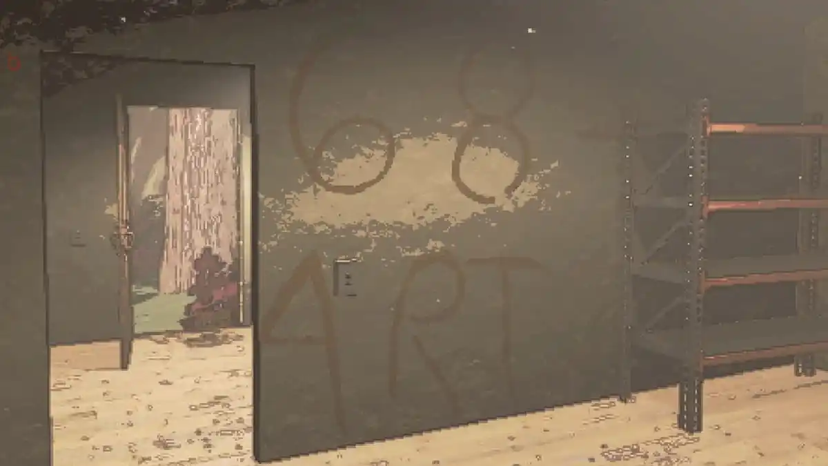 Lethal Company Guide: Entering the Adamance Mystery House and What the Graffiti Means