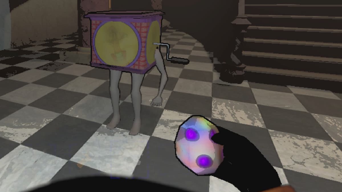 What Do Easter Eggs Do in Lethal Company?