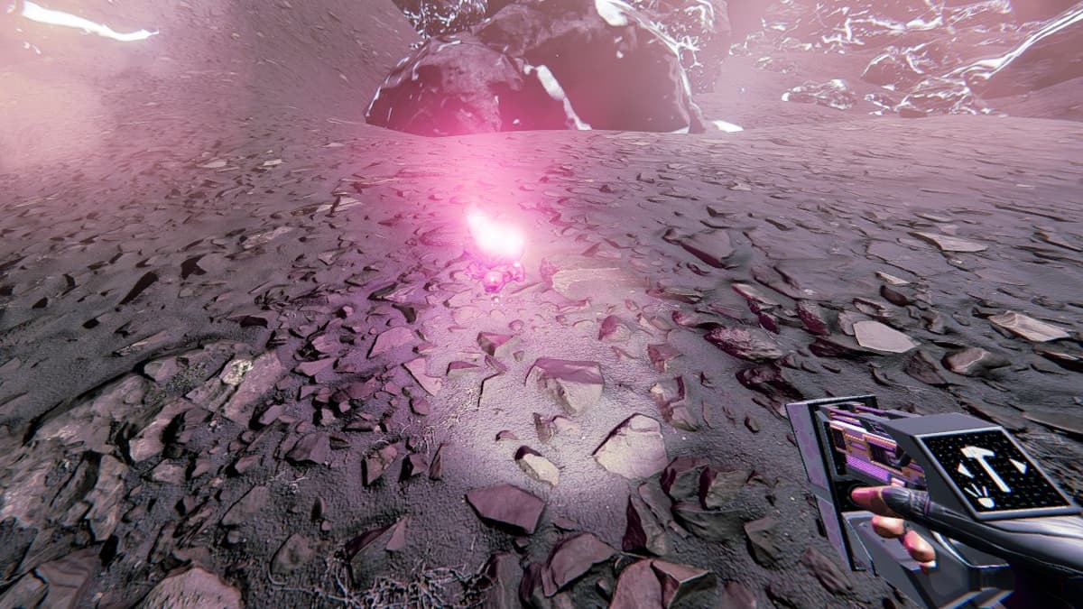 How to Quickly Farm Zeolite and Osmium in The Planet Crafter