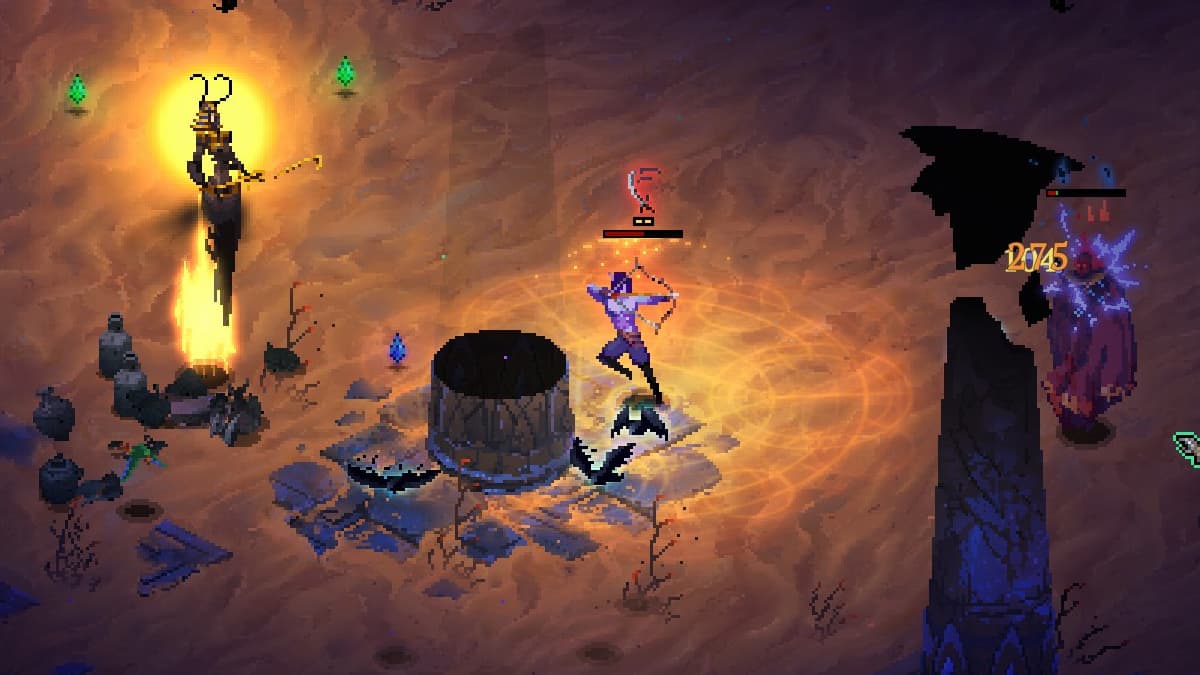 How to Beat Insect Queen in Death Must Die