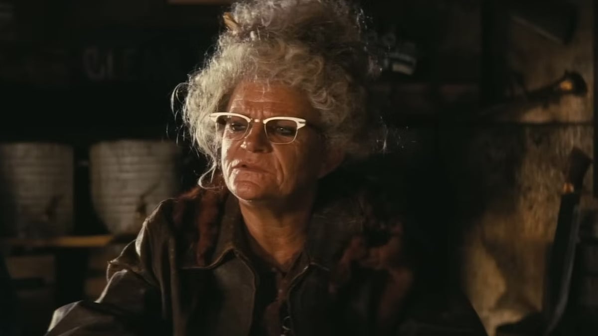 Is Ma June in the Fallout Games? Dale Dickey’s Character, Explained