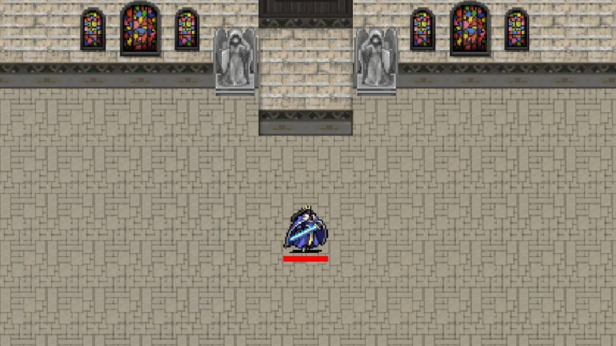 How to Get the Great Gospel Relic in Vampire Survivors