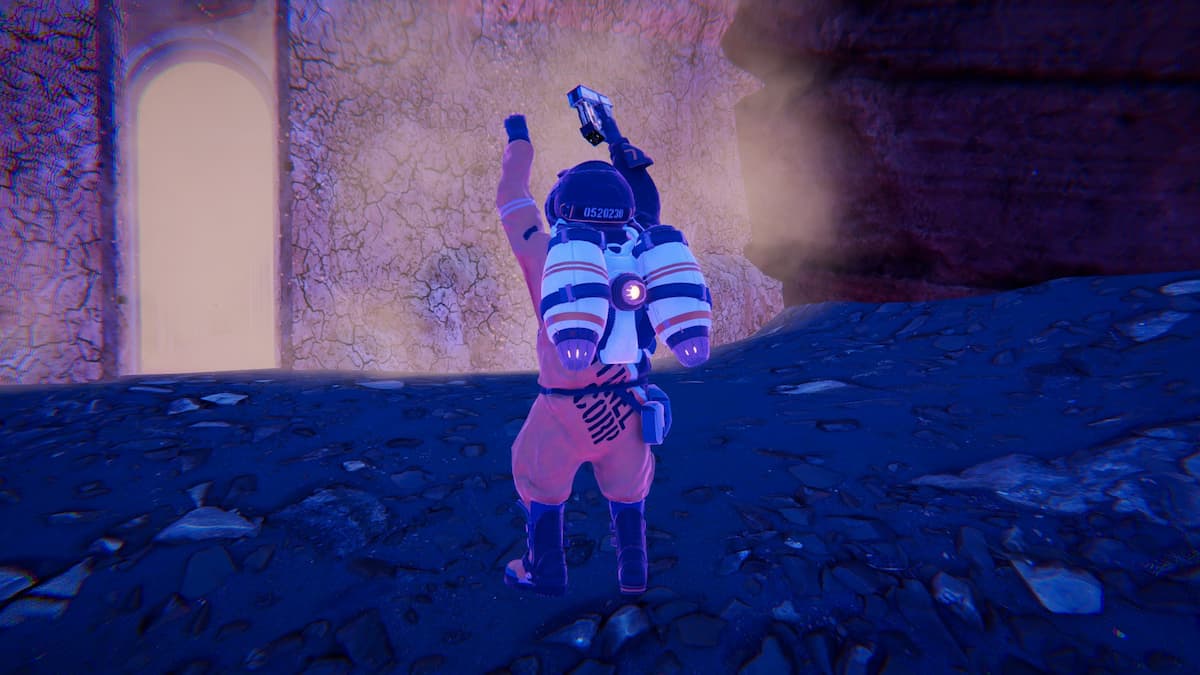 All Warden’s Key Locations in The Planet Crafter