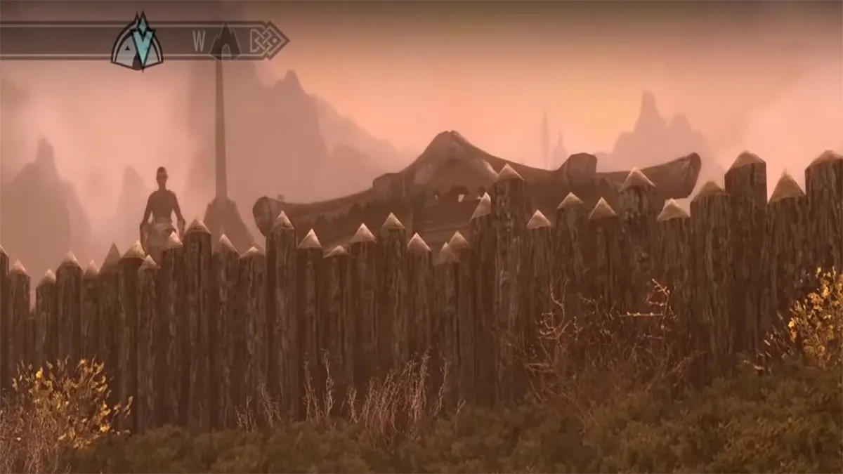 All Orc Stronghold Locations in Skyrim