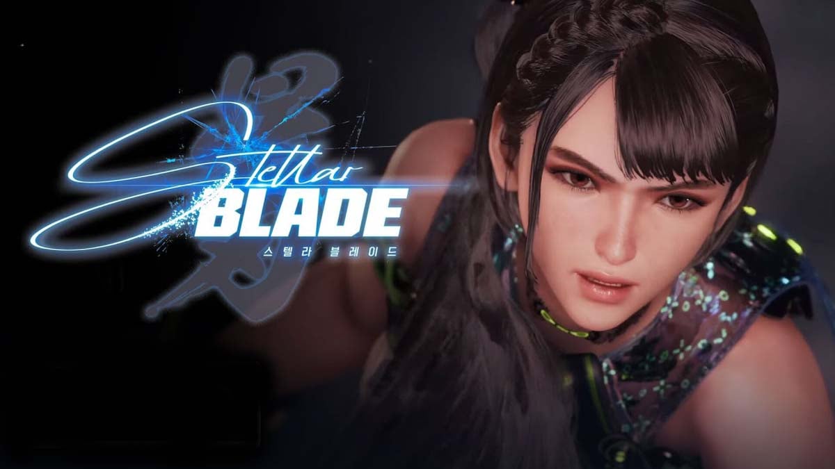 All Stellar Blade Deluxe Edition Items (& How to Claim Them)