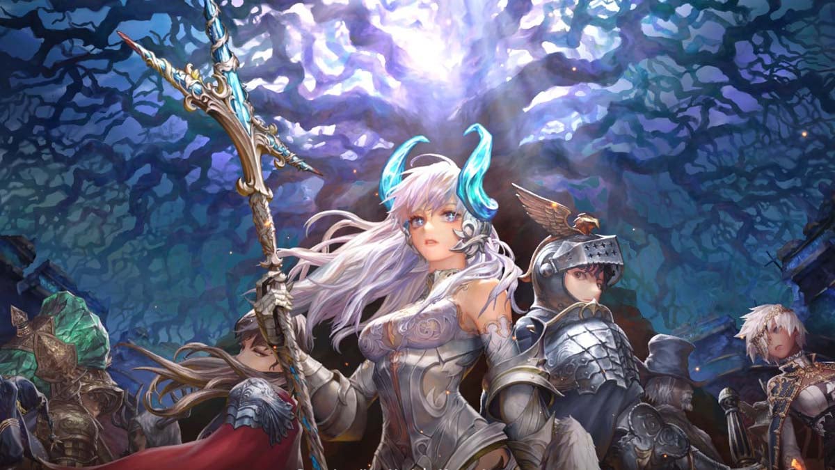 ASTRA: Knights of Veda — Best Characters Tier List