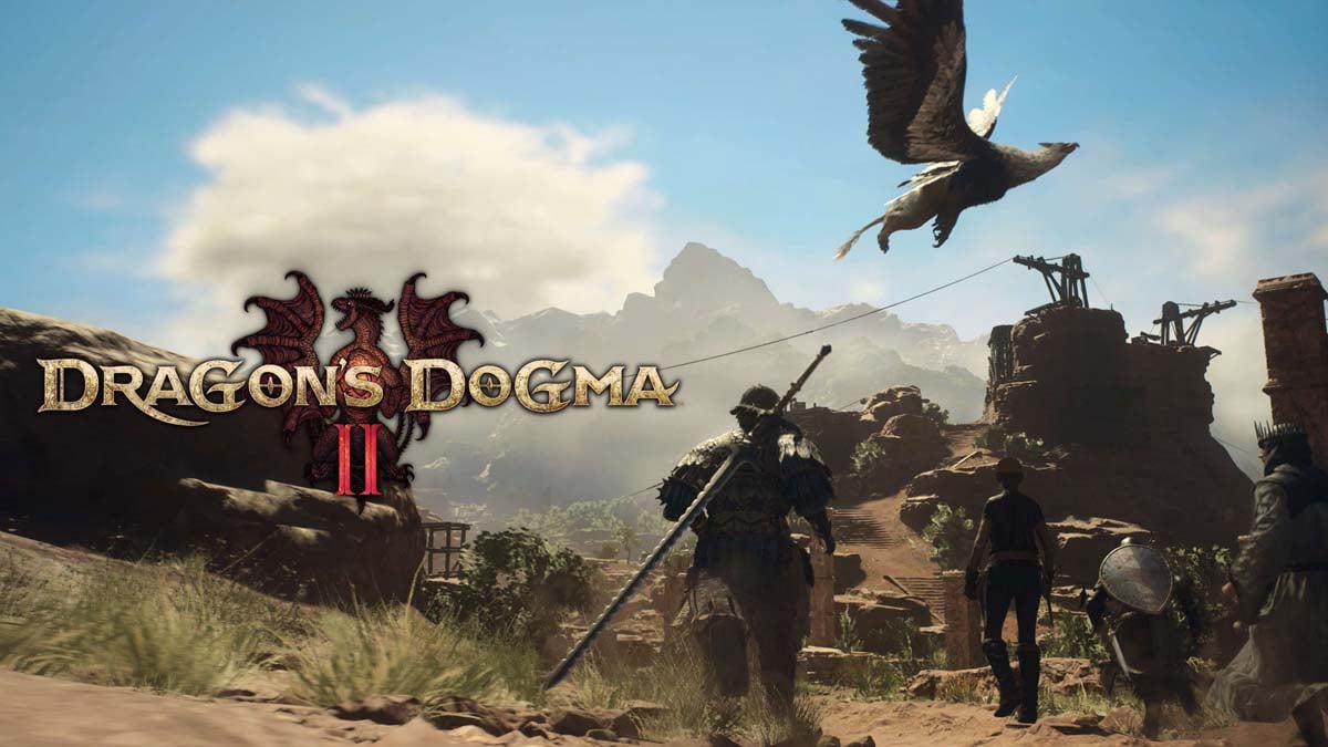 Best Games to Play Like Dragon's Dogma 2