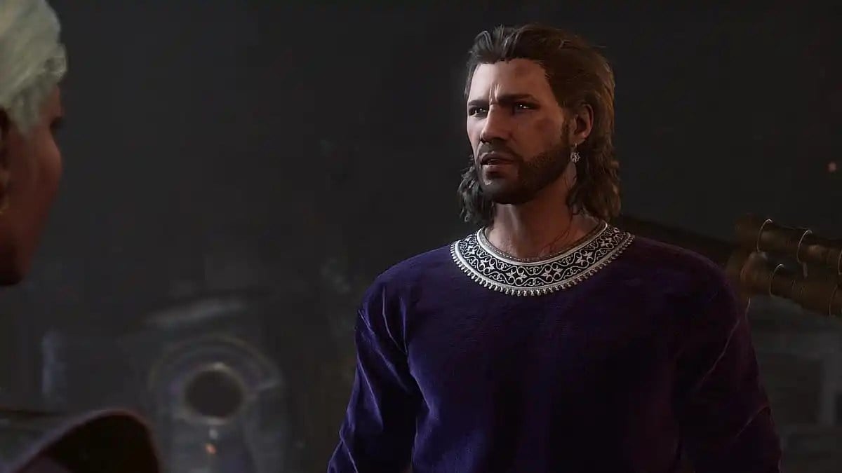 Best Gear for Gale in BG3