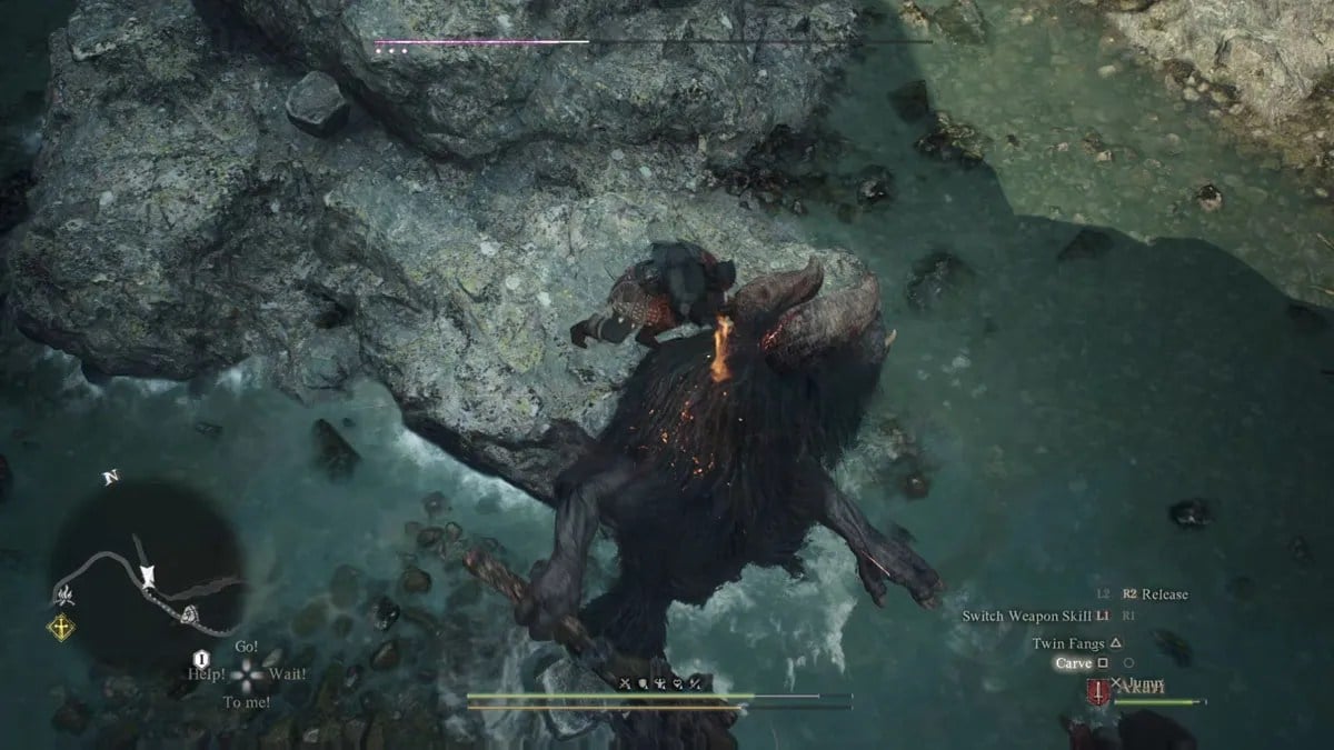 Best Thief Augments in Dragon's Dogma 2