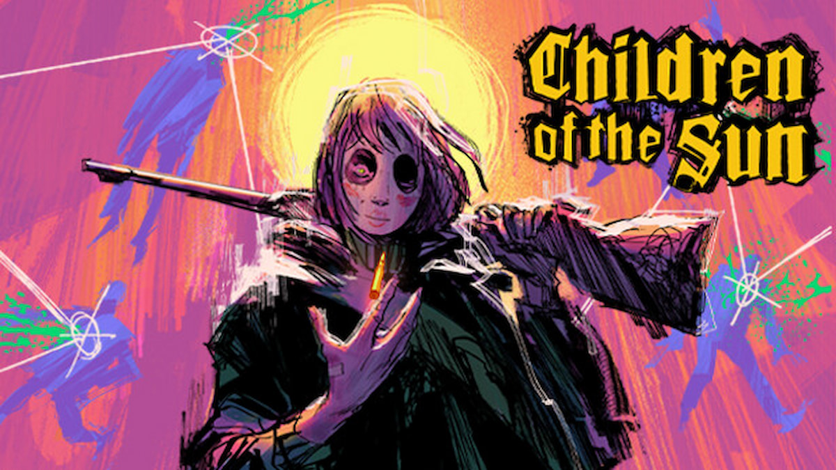 Children of the Sun Release Date and PC Requirements