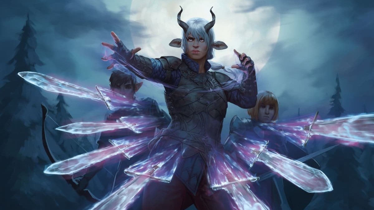 Daggerheart Receives Gameplay Changes in Update 1.3