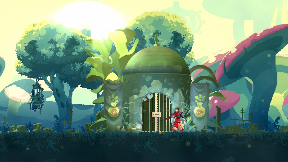 The Triple-i Initiative Could Take Indie Gaming to the Next Level