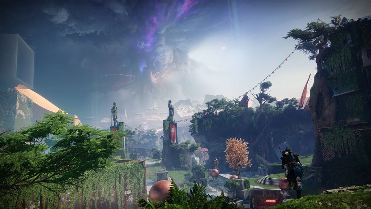 How to Prepare for Destiny 2: The Final Shape